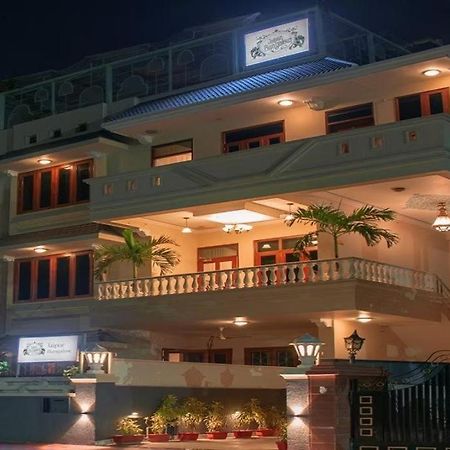 Jaipur Bungalow Hotel Екстериор снимка