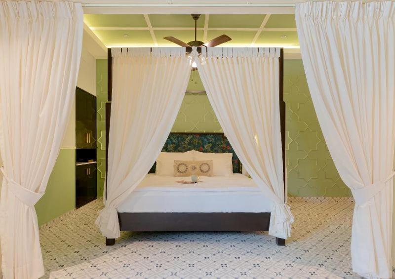 Jaipur Bungalow Hotel Екстериор снимка