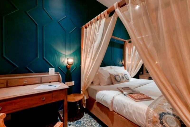 Jaipur Bungalow Hotel Екстериор снимка