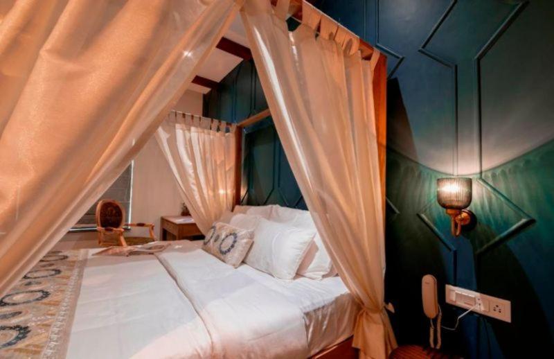 Jaipur Bungalow Hotel Екстериор снимка