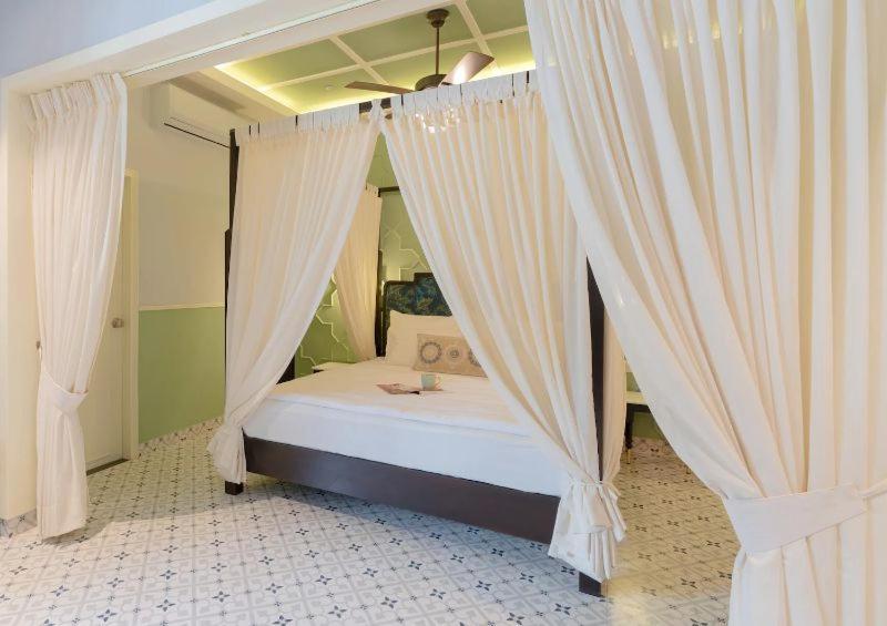 Jaipur Bungalow Hotel Екстериор снимка