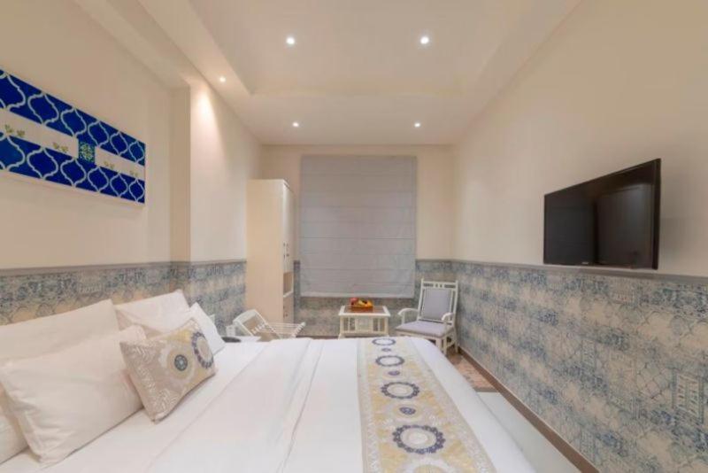 Jaipur Bungalow Hotel Екстериор снимка