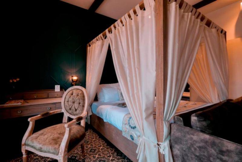 Jaipur Bungalow Hotel Екстериор снимка