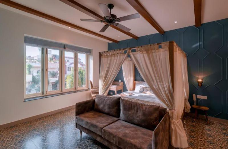 Jaipur Bungalow Hotel Екстериор снимка